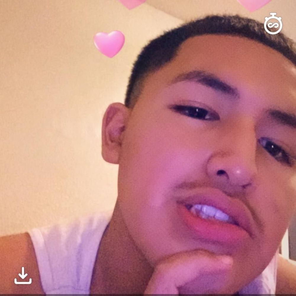 Meet your Posher, Jorge